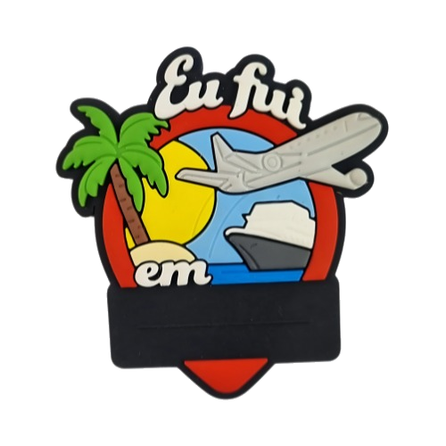 Imã Localizador